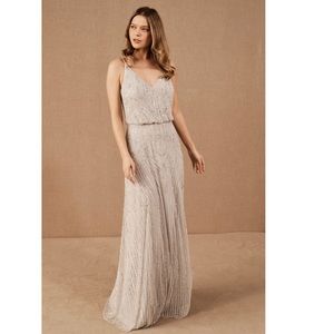 BHLDN Fidelia Dress